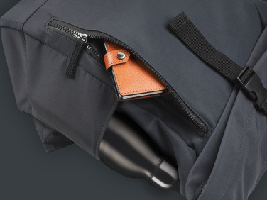 Logo trade corporate gift photo of: Backpack 219535335